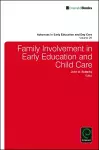 Family Involvement in Early Education and Child Care cover