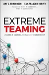 Extreme Teaming cover