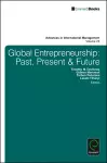 Global Entrepreneurship cover