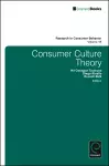 Consumer Culture Theory cover