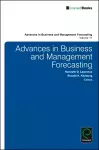 Advances in Business and Management Forecasting cover