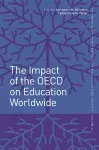 The Impact of the OECD on Education Worldwide cover