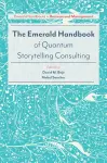 The Emerald Handbook of Quantum Storytelling Consulting cover