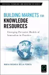 Building Markets for Knowledge Resources cover