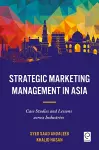 Strategic Marketing Management in Asia cover
