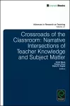 Crossroads of the Classroom cover