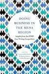 Doing Business in the MENA Region cover