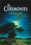 The Ceremonies cover