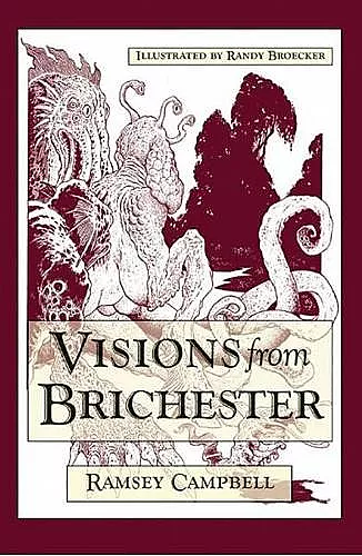 Visions from Brichester cover