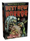 Best New Horror #29 cover