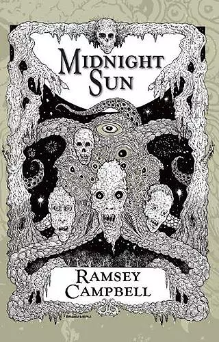 Midnight Sun cover