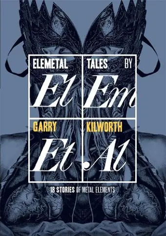 Elemetal Tales cover