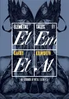Elemetal Tales cover