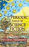 The Period Table of Science Fiction cover