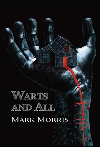 Warts and All cover