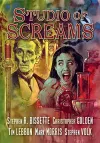 Studio of Screams cover