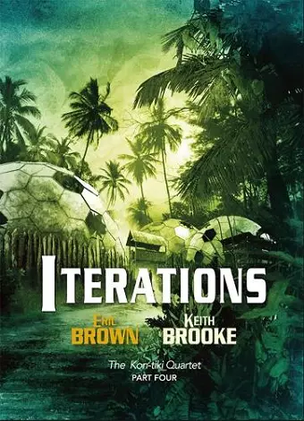 Iterations cover