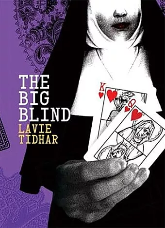 The Big Blind cover