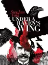 Under a Raven's Wing cover