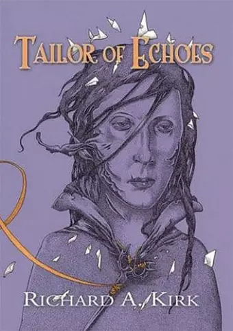 Tailor of Echoes cover