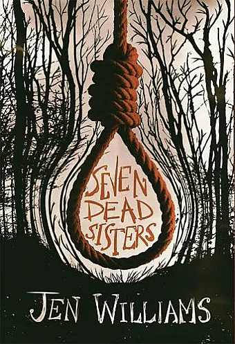 Seven Dead Sisters cover