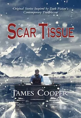 Scar Tissue cover