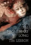 All Nightmare Long cover