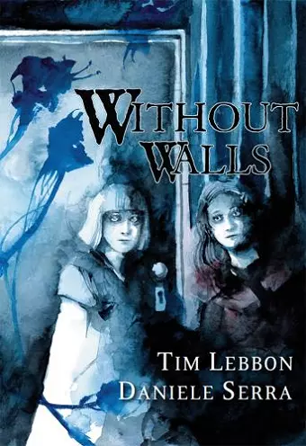 Without Walls cover