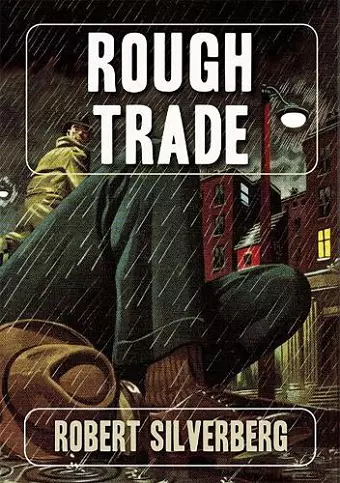 Rough Trade cover