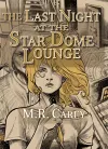 The Last Night at the Star Dome Lounge cover
