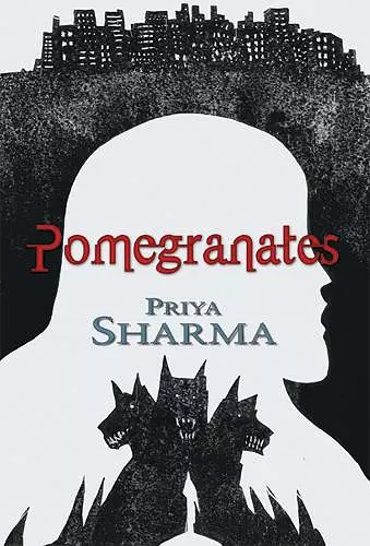 Pomegranates cover