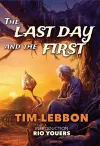 The Last Day and the First cover