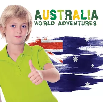 Australia cover