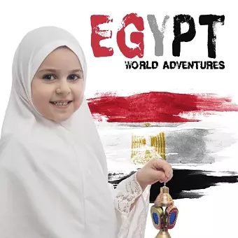 Egypt cover