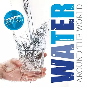 Water Around The World cover