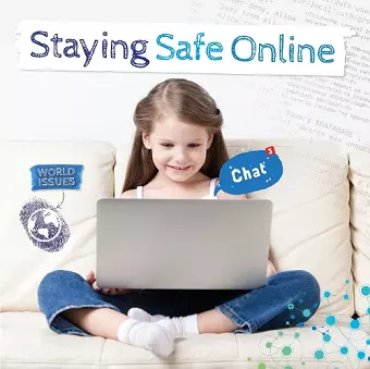 Staying Safe Online cover