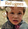 Refugees cover