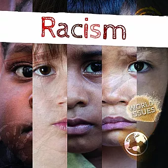 Racism cover