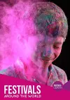 Festivals Around the World cover