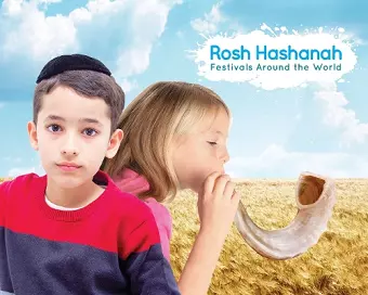 Rosh Hashanah cover