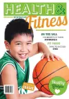 Health and Fitness cover