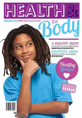 Health and the Body cover