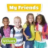 My Friends cover