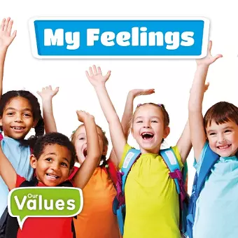 My Feelings cover