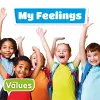 My Feelings cover