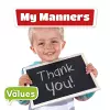 My Manners cover