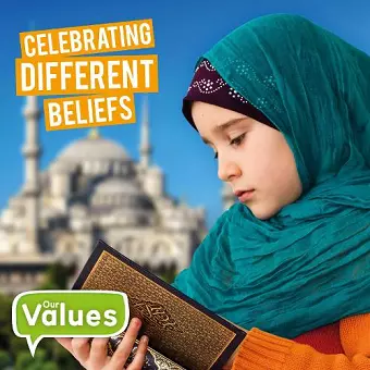 Celebrating Different Beliefs cover