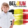 Belgium cover