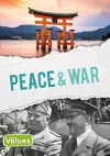 Peace and War cover