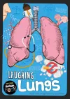 Laughing Lungs cover